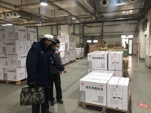大興區消防救援支隊多措并舉，筑牢倉儲物流企業消防安全防線