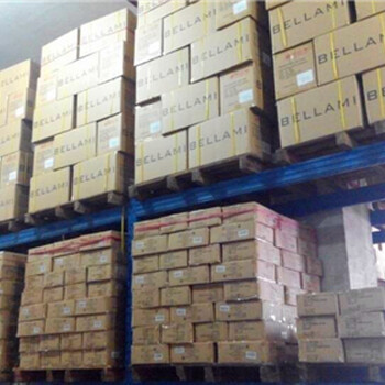 出口貨物退運(yùn)無(wú)需返回工廠 保稅區(qū)免稅倉(cāng)儲(chǔ)服務(wù)的創(chuàng)新解決方案